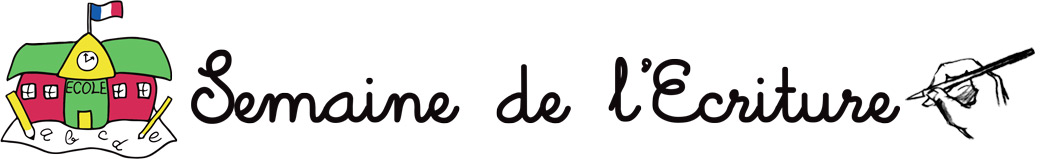 Semaine de l'écriture