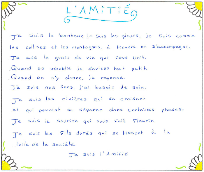 Lauréats 2025 - catégorie Etablissements spécialisés